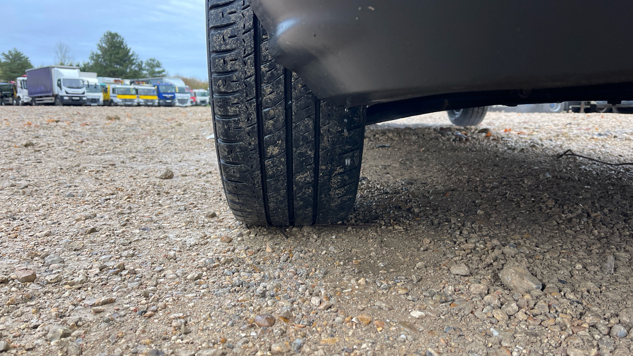 فان FORD TRANSIT 350 2.0 TDCI 105PS: صورة 18 فان FORD TRANSIT 350 2.0 TDCI 105PS: صورة 18