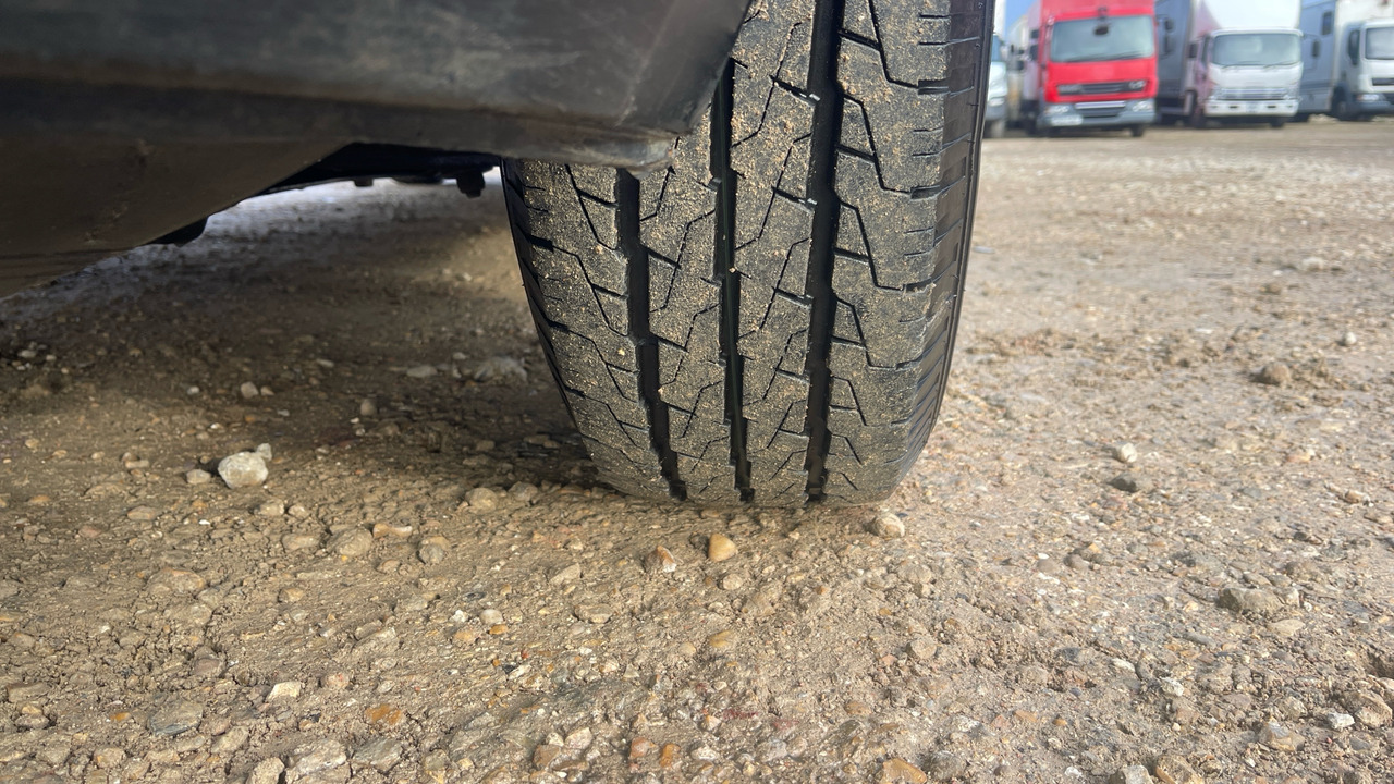 فان Fiat Ducato 35 MAXI 2.2 MULTI JET 140PS: صورة 21