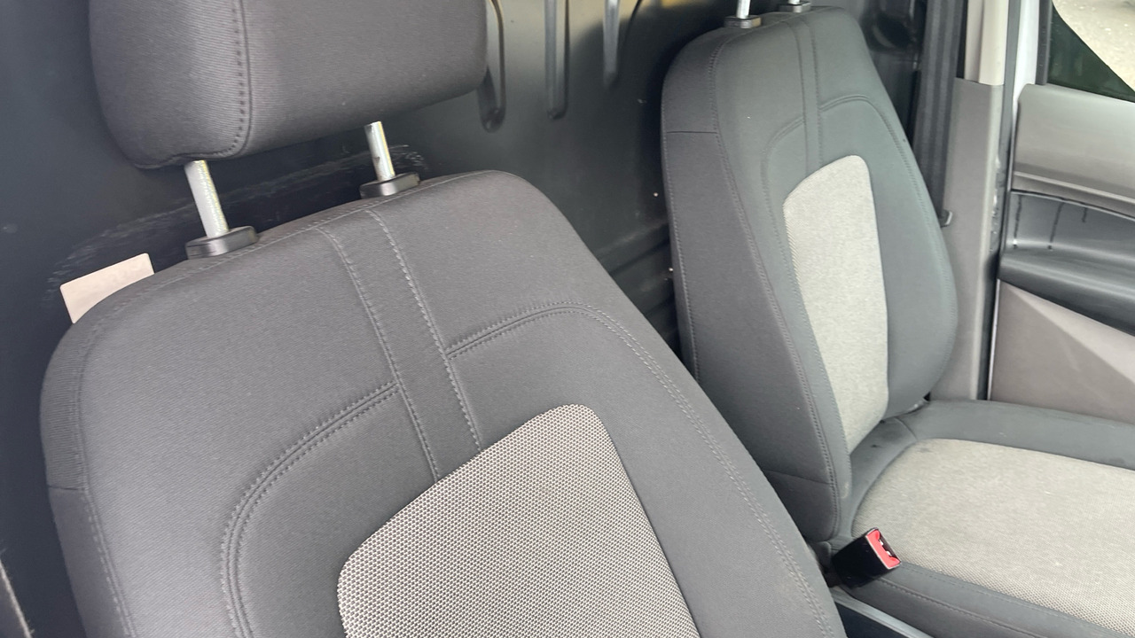 فان المدمجة Ford Transit Connect 1.5 EcoBlue 100ps: صورة 8