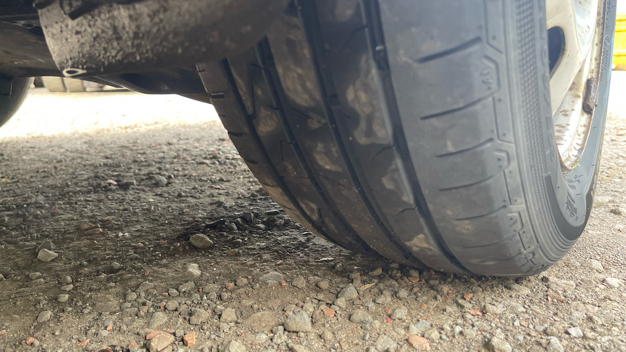 فان المدمجة Ford Transit Connect 1.5 EcoBlue 100ps: صورة 12