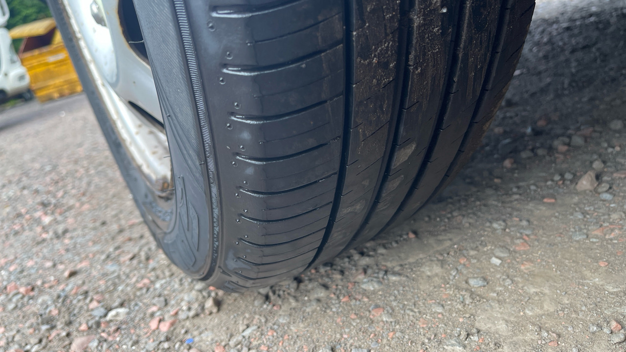 فان المدمجة Ford Transit Connect 1.5 EcoBlue 100ps: صورة 14