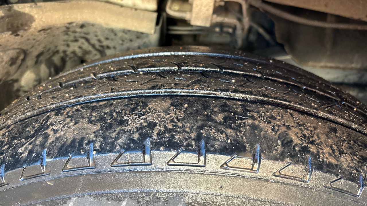 شاحنة الفريزر IVECO DAILY 70C18: صورة 17 شاحنة الفريزر IVECO DAILY 70C18: صورة 17