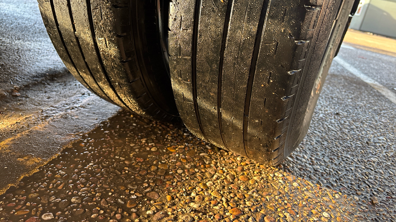 شاحنة الفريزر IVECO DAILY 70C18: صورة 18 شاحنة الفريزر IVECO DAILY 70C18: صورة 18