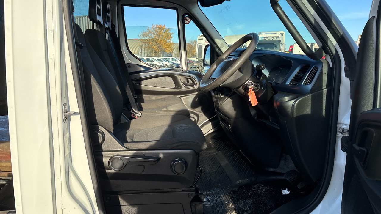 IVECO DAILY 72-180 - شاحنة قلاب: صورة 5 IVECO DAILY 72-180 - شاحنة قلاب: صورة 5
