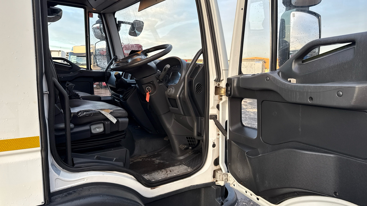 IVECO EUROCARGO 75E16S S-A - شاحنة قلاب: صورة 5 IVECO EUROCARGO 75E16S S-A - شاحنة قلاب: صورة 5