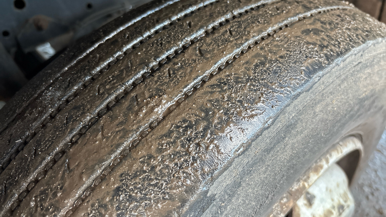 شاحنة ستارة IVECO EUROCARGO 75E16: صورة 25 شاحنة ستارة IVECO EUROCARGO 75E16: صورة 25