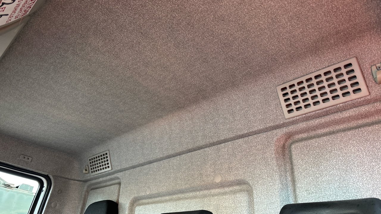 شاحنة ستارة IVECO EUROCARGO 75E16: صورة 14 شاحنة ستارة IVECO EUROCARGO 75E16: صورة 14