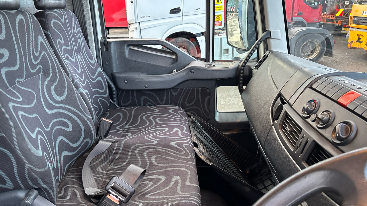 شاحنة ستارة IVECO EUROCARGO 75E16: صورة 8 شاحنة ستارة IVECO EUROCARGO 75E16: صورة 8