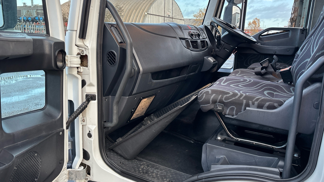 شاحنة ستارة IVECO EUROCARGO 75E16: صورة 10 شاحنة ستارة IVECO EUROCARGO 75E16: صورة 10