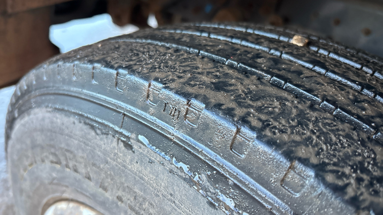 شاحنة ستارة IVECO EUROCARGO 75E16: صورة 23 شاحنة ستارة IVECO EUROCARGO 75E16: صورة 23