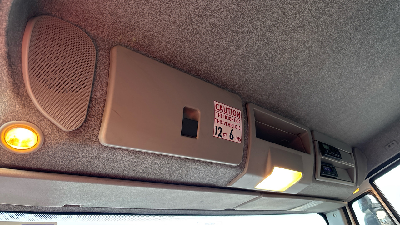 شاحنة ستارة IVECO EUROCARGO 75E16: صورة 15 شاحنة ستارة IVECO EUROCARGO 75E16: صورة 15