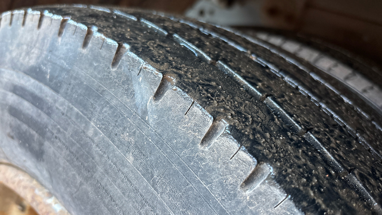 شاحنة ستارة IVECO EUROCARGO 75E16: صورة 22 شاحنة ستارة IVECO EUROCARGO 75E16: صورة 22