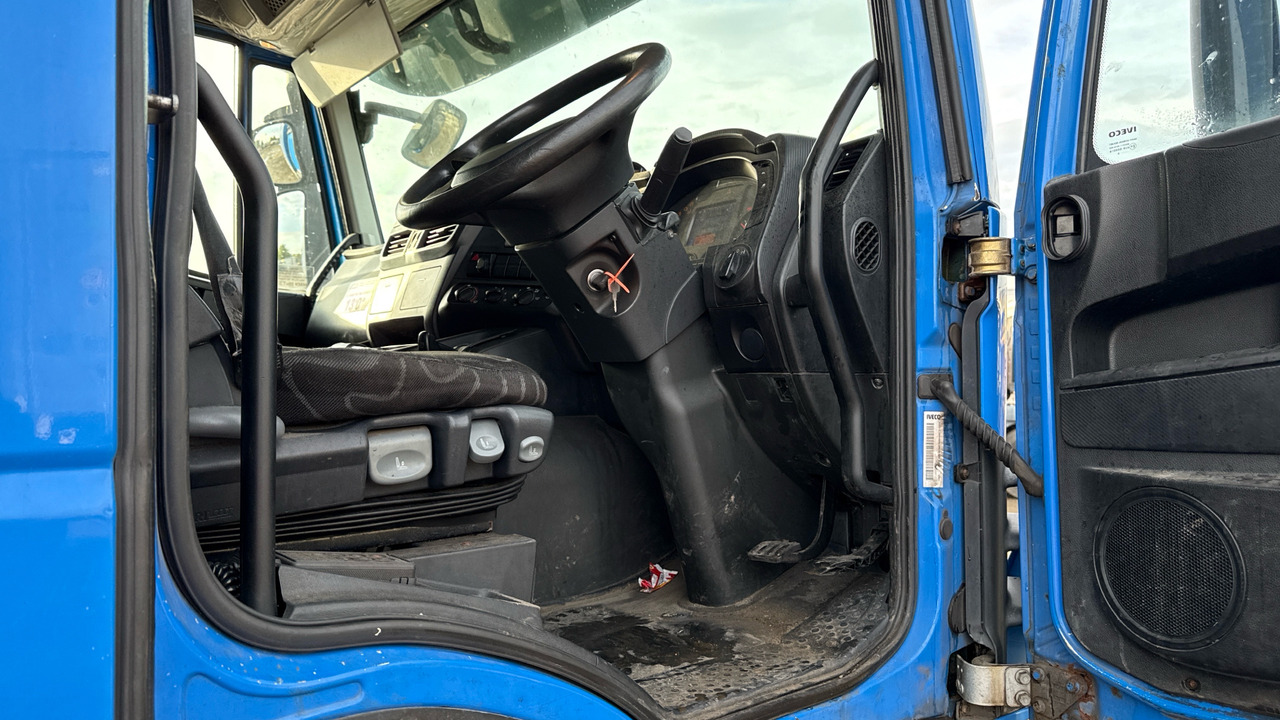 IVECO STRALIS 310 - شاحنة ستارة: صورة 5 IVECO STRALIS 310 - شاحنة ستارة: صورة 5