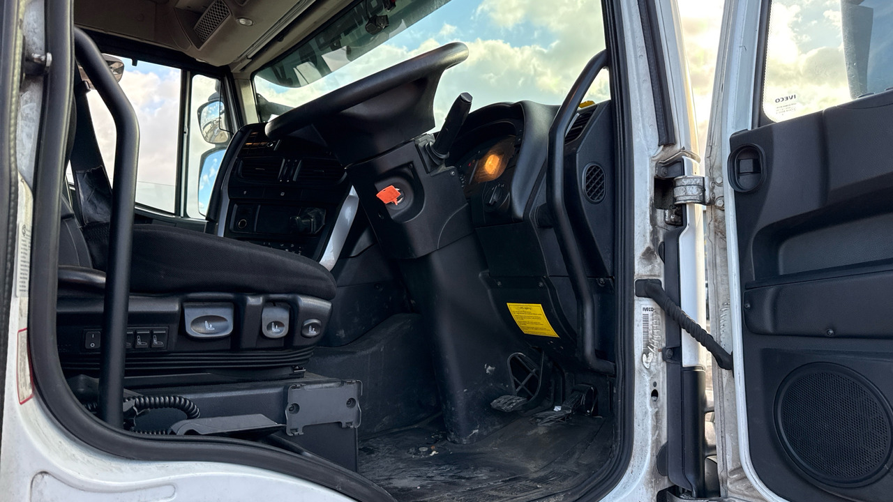 IVECO STRALIS 460 NP - وحدة جر: صورة 5 IVECO STRALIS 460 NP - وحدة جر: صورة 5