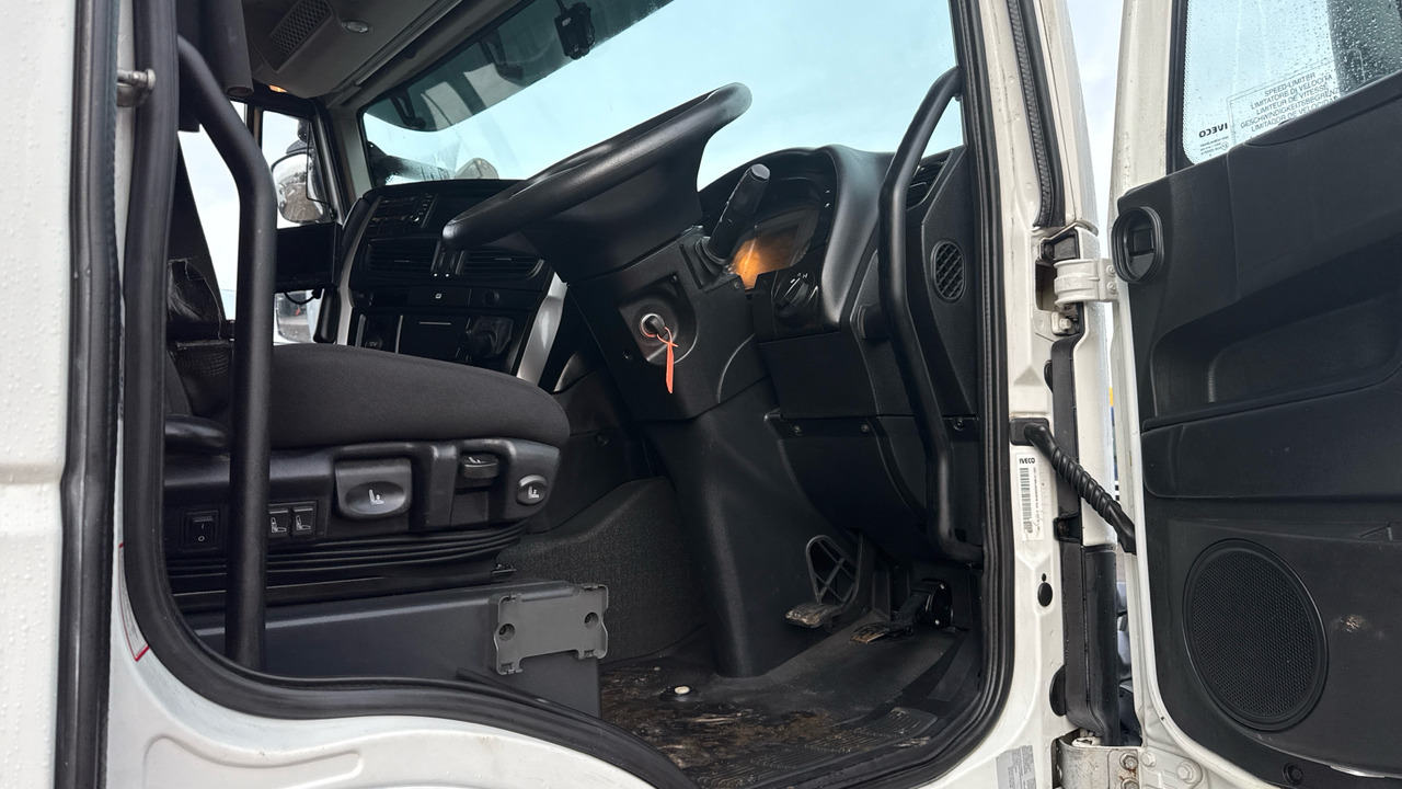 IVECO STRALIS 460 - وحدة جر: صورة 5 IVECO STRALIS 460 - وحدة جر: صورة 5