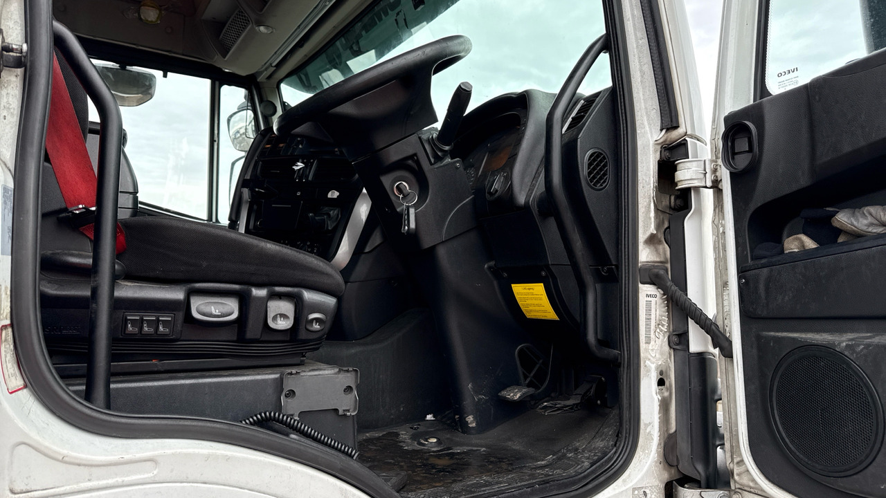 IVECO STRALIS NP 460 - وحدة جر: صورة 5 IVECO STRALIS NP 460 - وحدة جر: صورة 5