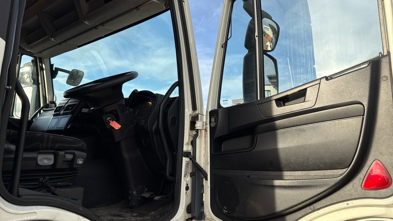 IVECO STRALIS - وحدة جر: صورة 5 IVECO STRALIS - وحدة جر: صورة 5