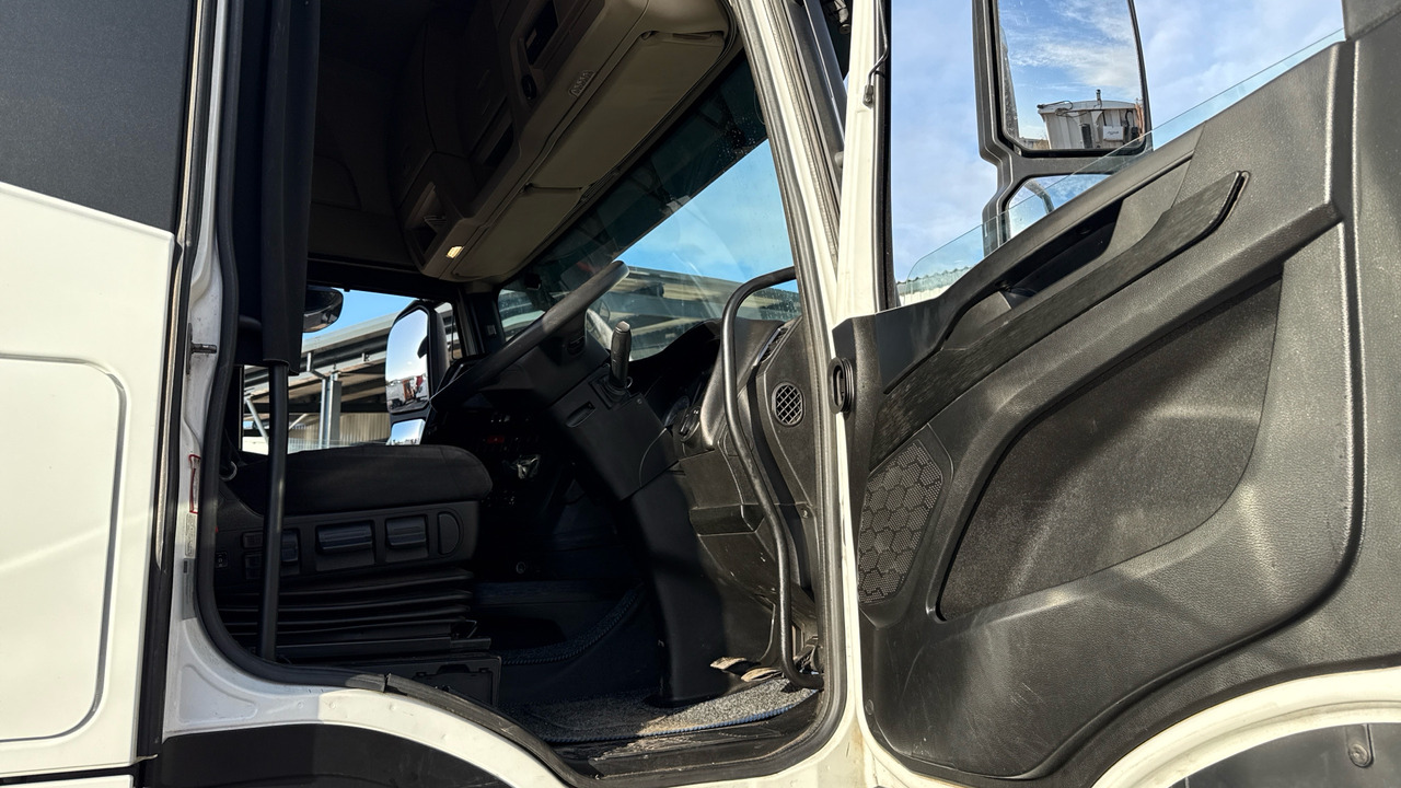 Iveco S-Way 530 - وحدة جر: صورة 5 Iveco S-Way 530 - وحدة جر: صورة 5