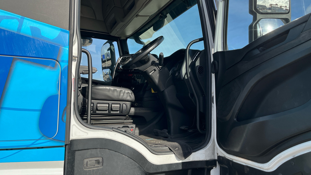 Iveco S-Way 570 - وحدة جر: صورة 5 Iveco S-Way 570 - وحدة جر: صورة 5