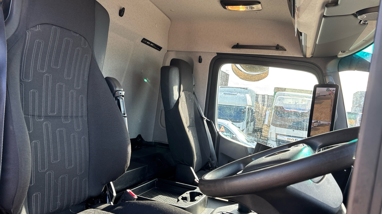 MERCEDES-BENZ AROCS 2535 - شاحنات مسطحة: صورة 5 MERCEDES-BENZ AROCS 2535 - شاحنات مسطحة: صورة 5