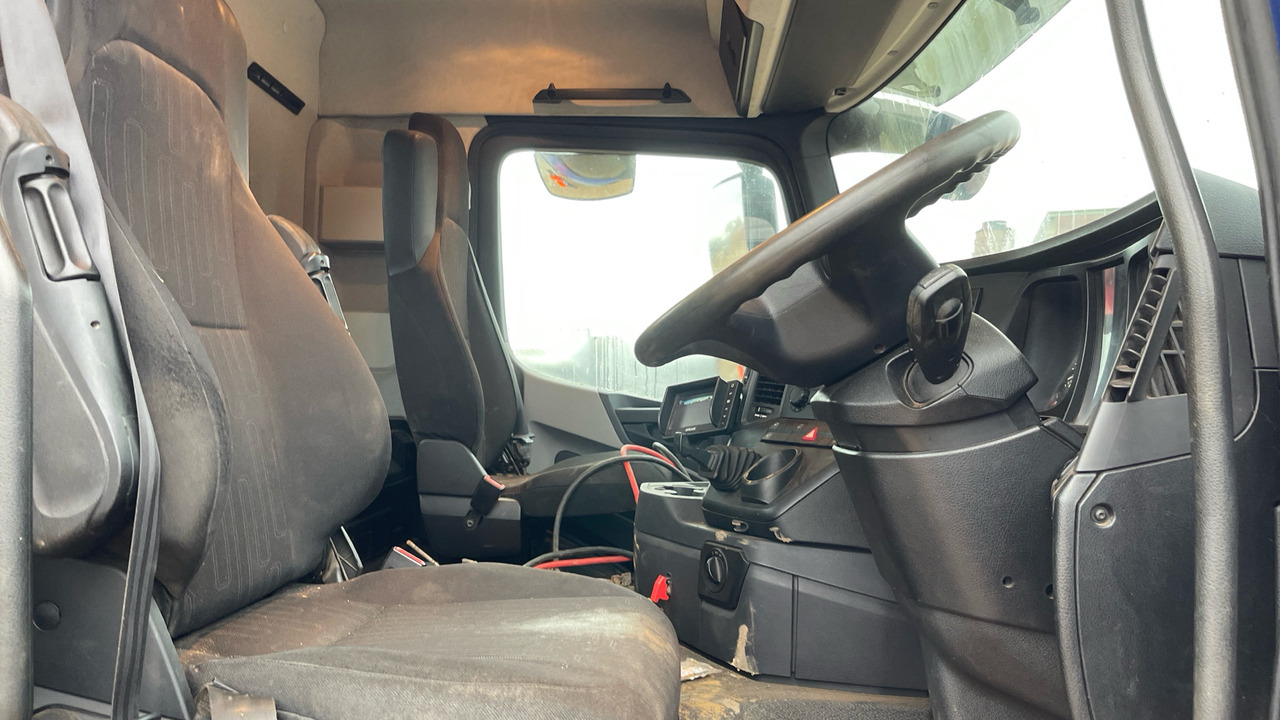 MERCEDES-BENZ AROCS 3240 - شاحنة قلاب, شاحنة كرين: صورة 5 MERCEDES-BENZ AROCS 3240 - شاحنة قلاب, شاحنة كرين: صورة 5