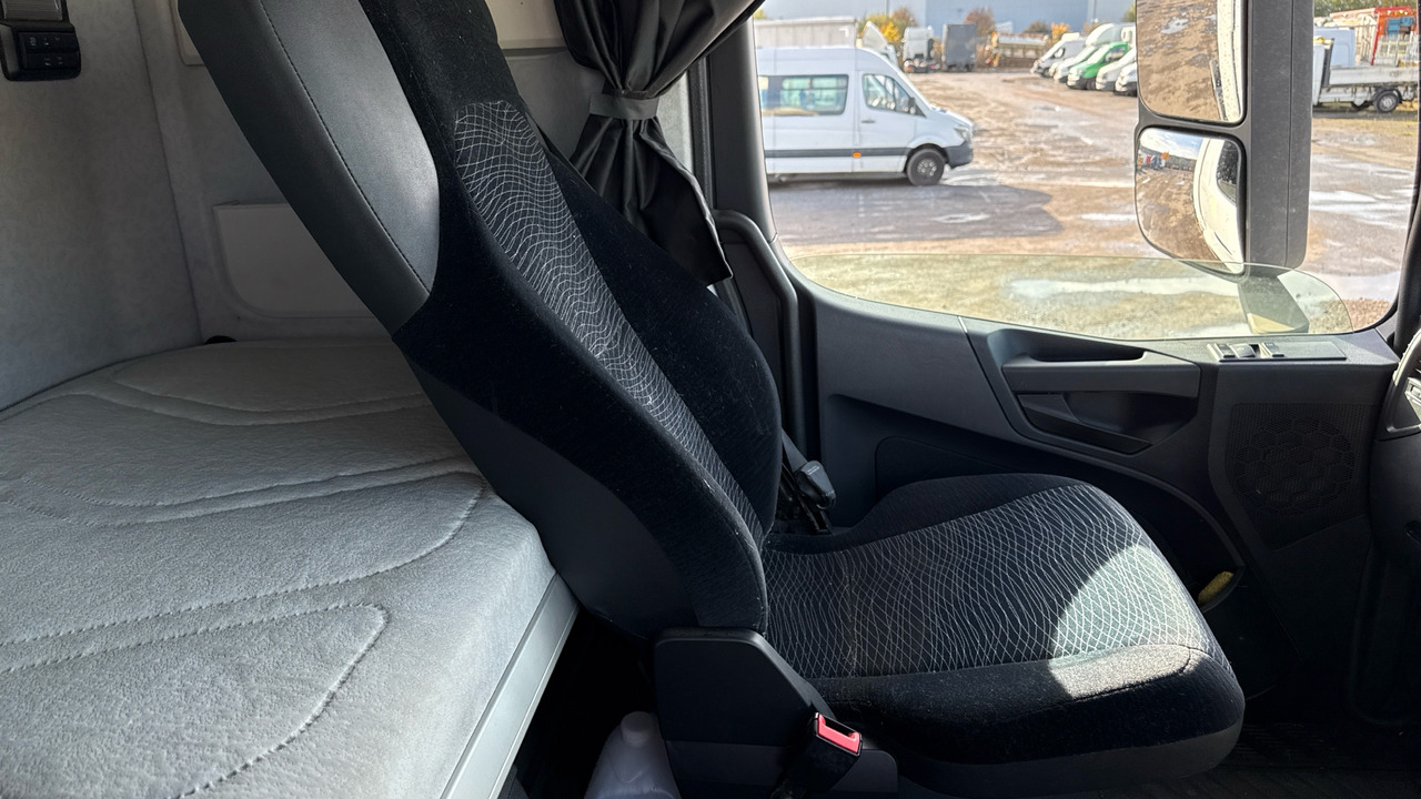 وحدة جر MERCEDES-BENZ AROCS: صورة 8