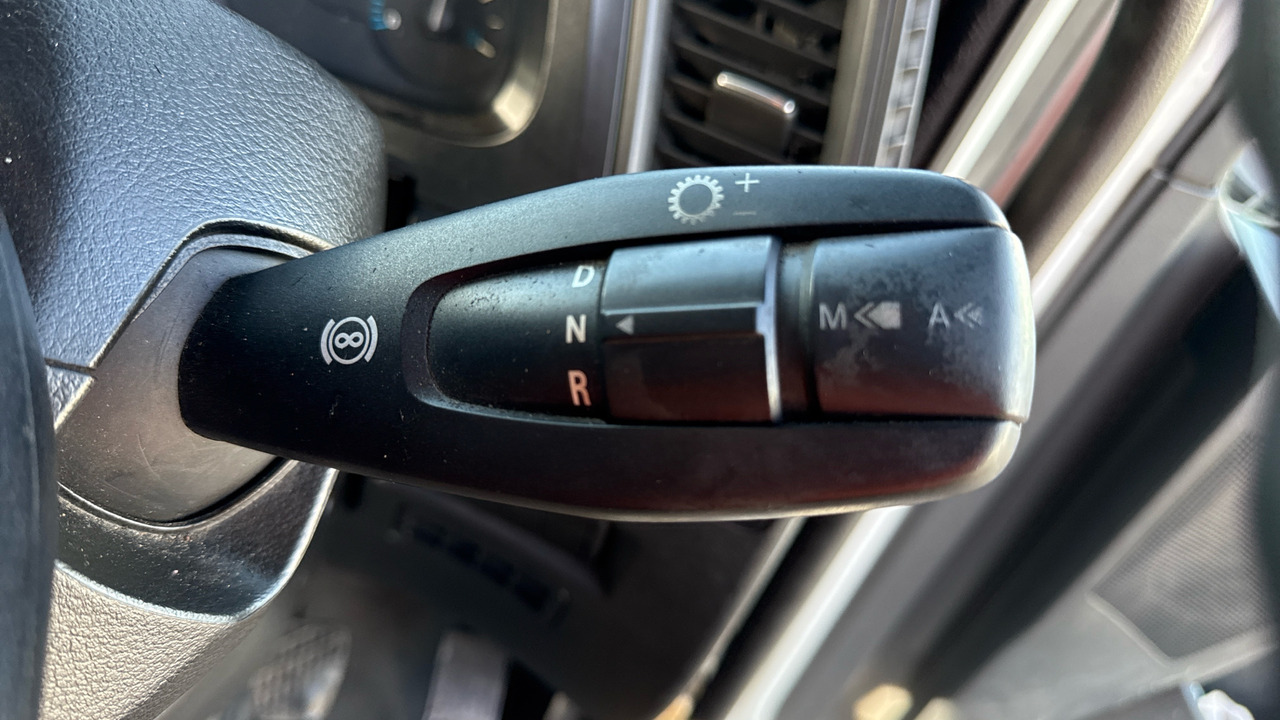 وحدة جر MERCEDES-BENZ AROCS: صورة 10