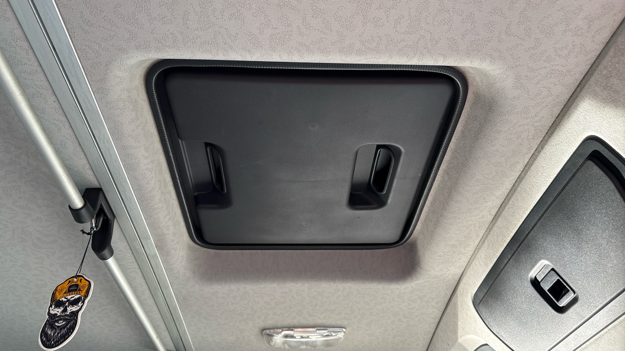 وحدة جر MERCEDES-BENZ AROCS: صورة 16