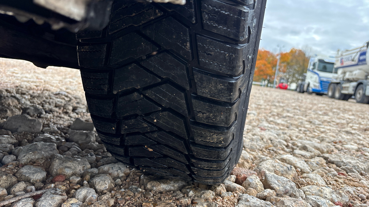 فان MERCEDES-BENZ SPRINTER 314 CDI: صورة 16