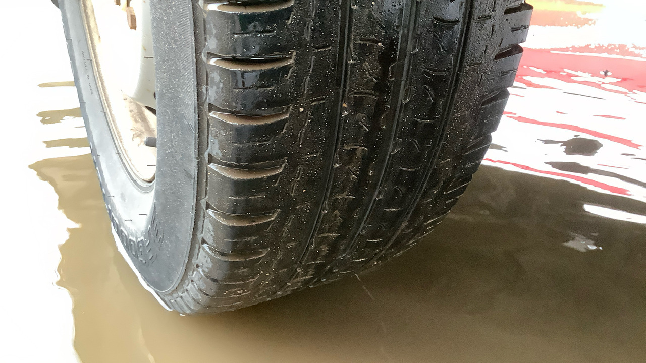 شاحنة مُبرّدة للتوصيل MERCEDES-BENZ SPRINTER 314 CDI: صورة 17