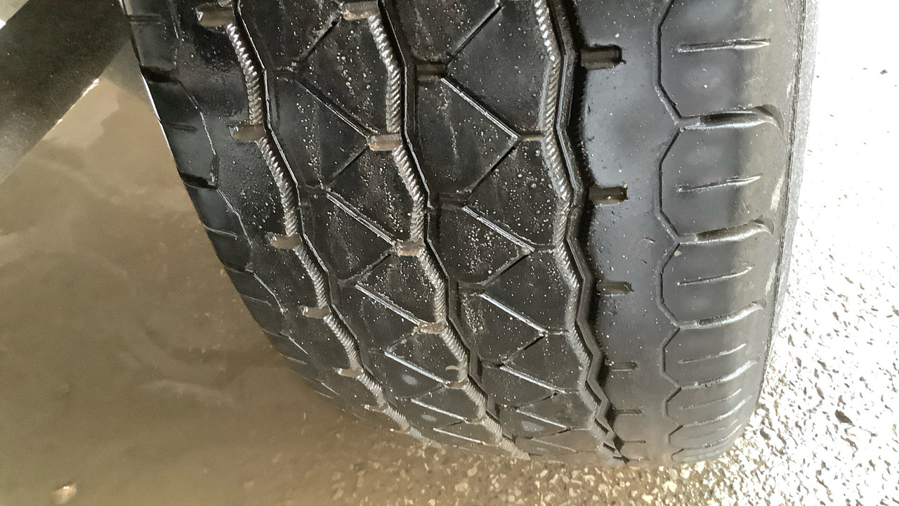 شاحنة مُبرّدة للتوصيل MERCEDES-BENZ SPRINTER 314 CDI: صورة 16