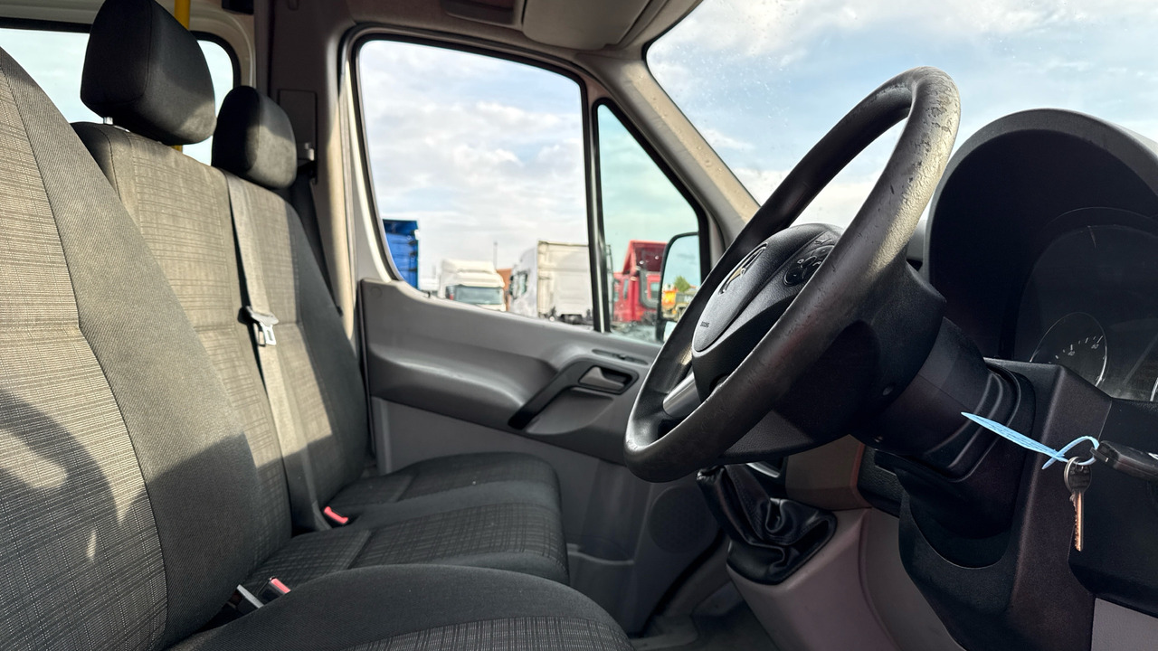MERCEDES-BENZ SPRINTER 314 CDI - فان, آلية المنفعة/ مركبة خاصة: صورة 5 MERCEDES-BENZ SPRINTER 314 CDI - فان, آلية المنفعة/ مركبة خاصة: صورة 5