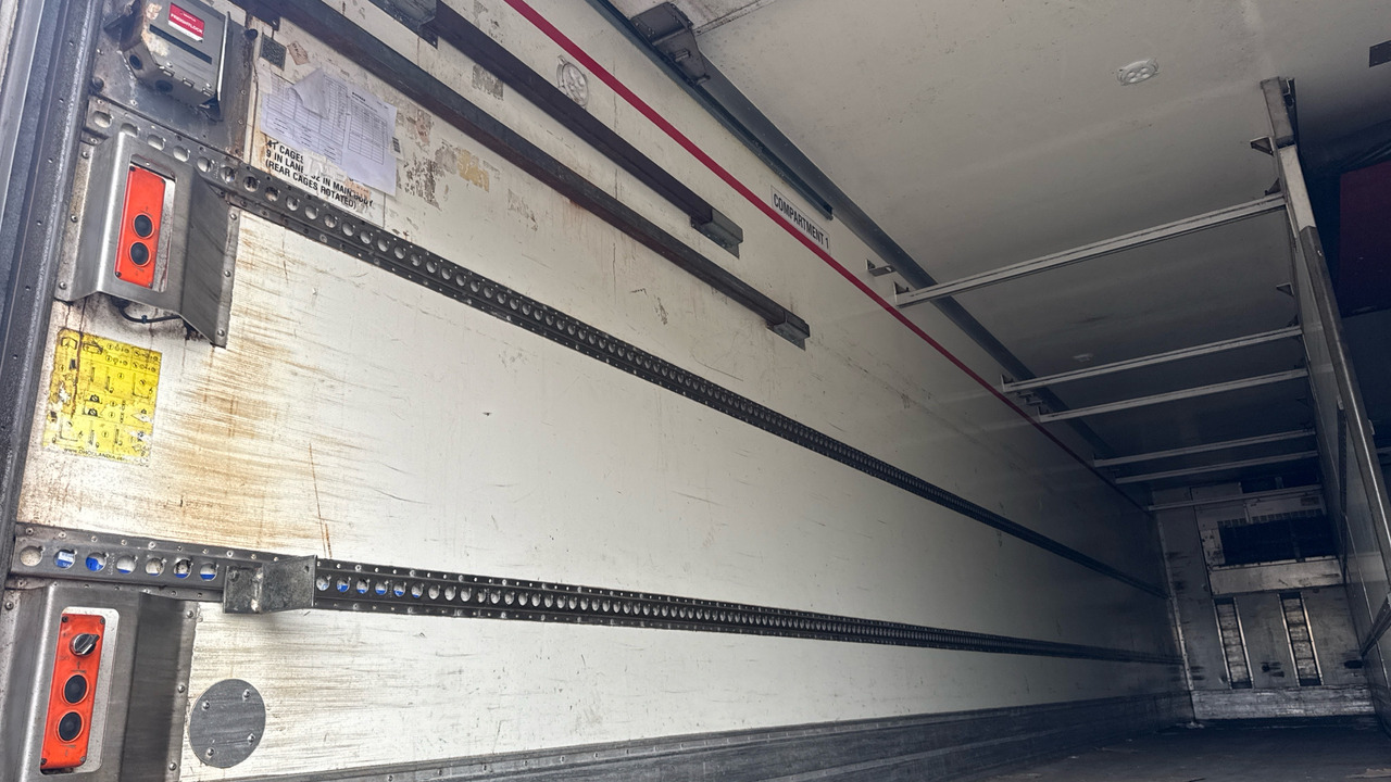 عربة مقطورة MONTRACON FRIDGE BOX: صورة 8 عربة مقطورة MONTRACON FRIDGE BOX: صورة 8