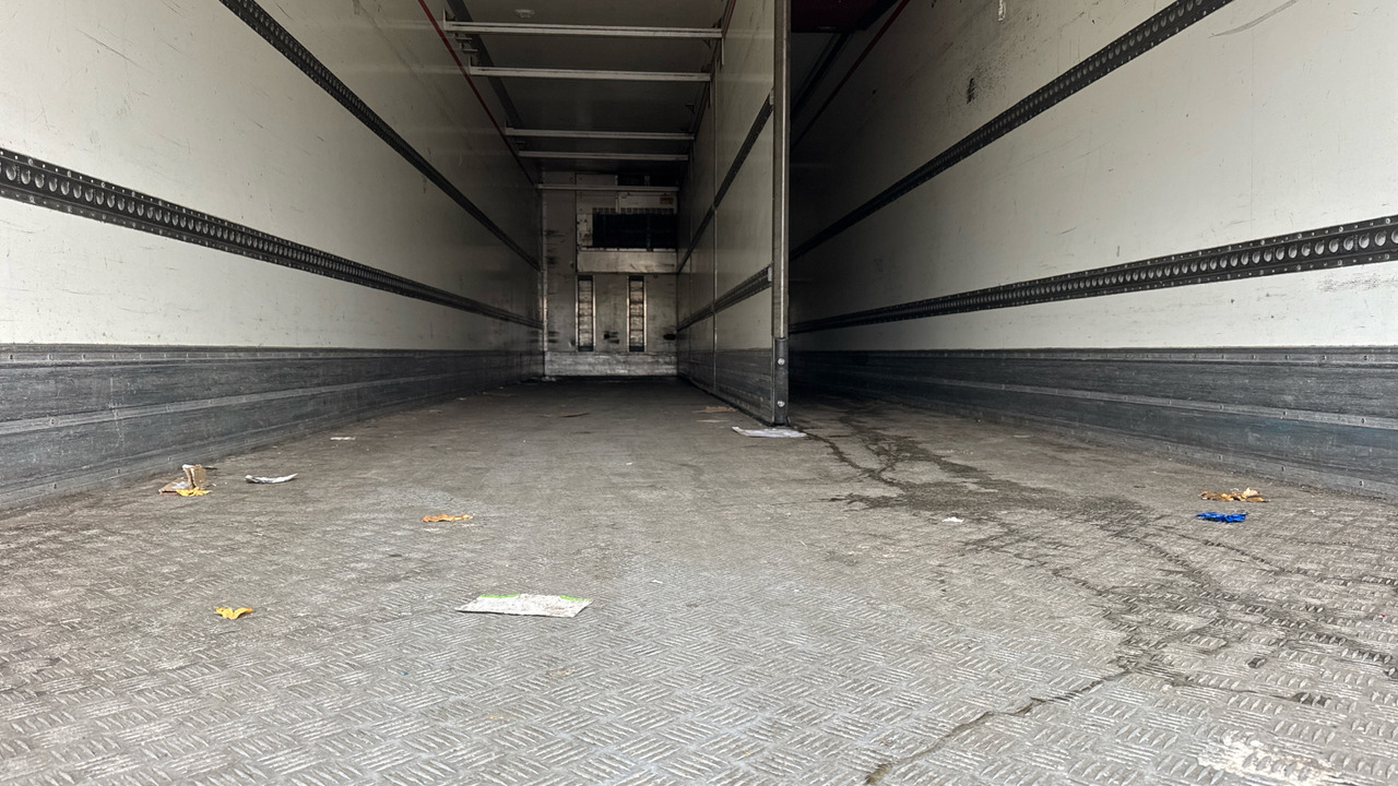 عربة مقطورة MONTRACON FRIDGE BOX: صورة 6 عربة مقطورة MONTRACON FRIDGE BOX: صورة 6