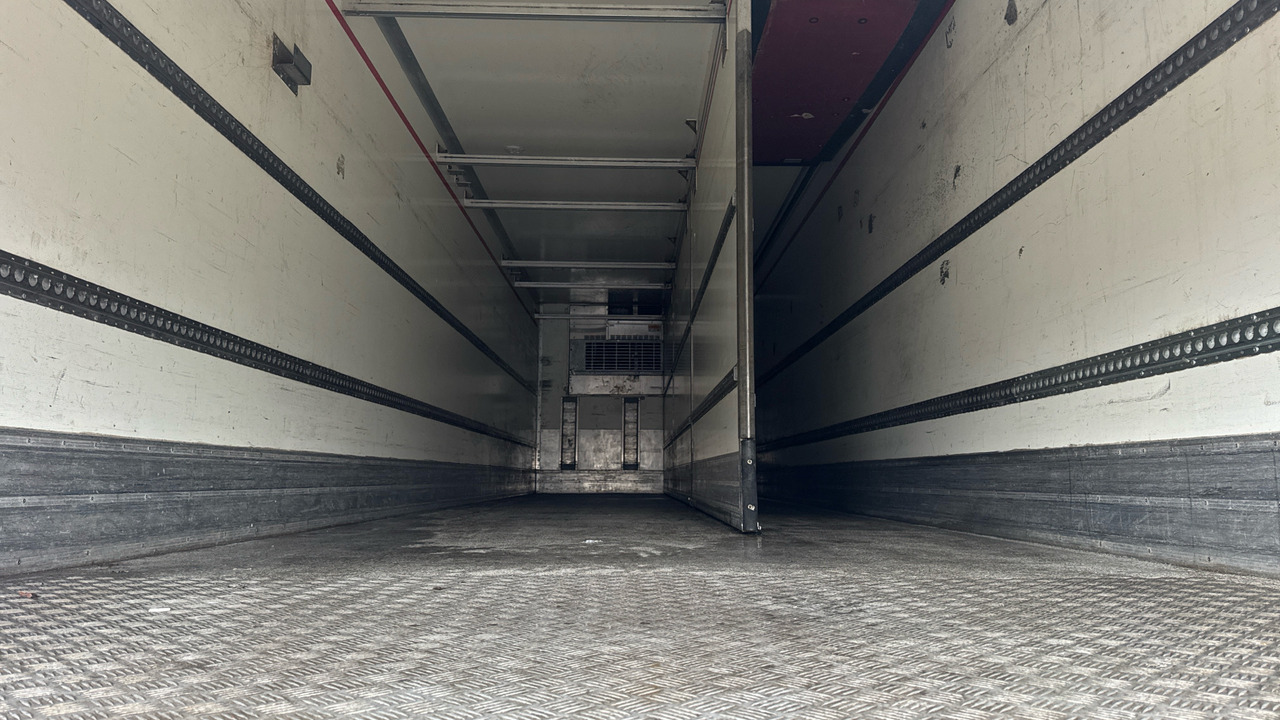 عربة مقطورة MONTRACON FRIDGE BOX: صورة 6 عربة مقطورة MONTRACON FRIDGE BOX: صورة 6