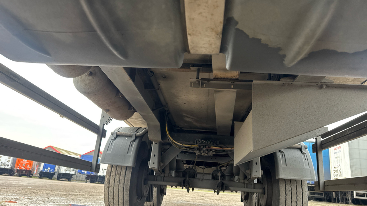 عربة مقطورة MONTRACON FRIDGE BOX: صورة 16 عربة مقطورة MONTRACON FRIDGE BOX: صورة 16