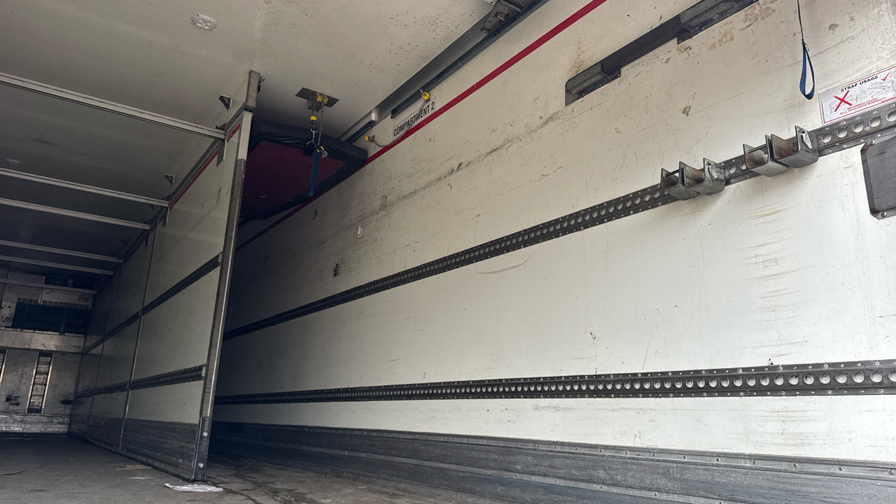 عربة مقطورة MONTRACON FRIDGE BOX: صورة 9 عربة مقطورة MONTRACON FRIDGE BOX: صورة 9