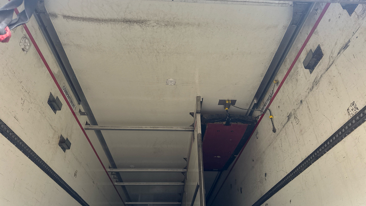 عربة مقطورة MONTRACON FRIDGE BOX: صورة 7 عربة مقطورة MONTRACON FRIDGE BOX: صورة 7