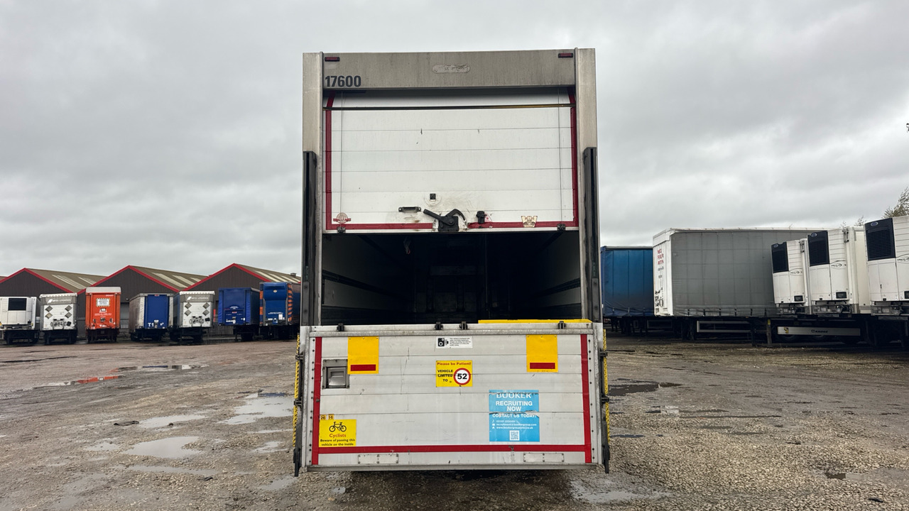 عربة مقطورة MONTRACON FRIDGE BOX: صورة 10 عربة مقطورة MONTRACON FRIDGE BOX: صورة 10