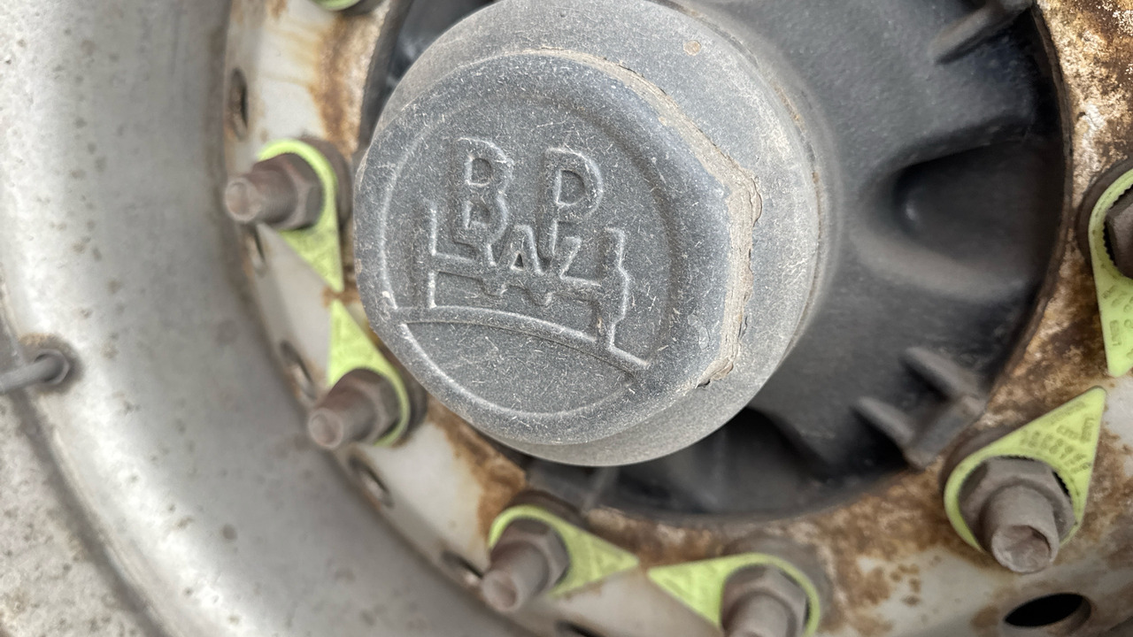 عربة مقطورة MONTRACON FRIDGE BOX: صورة 20 عربة مقطورة MONTRACON FRIDGE BOX: صورة 20