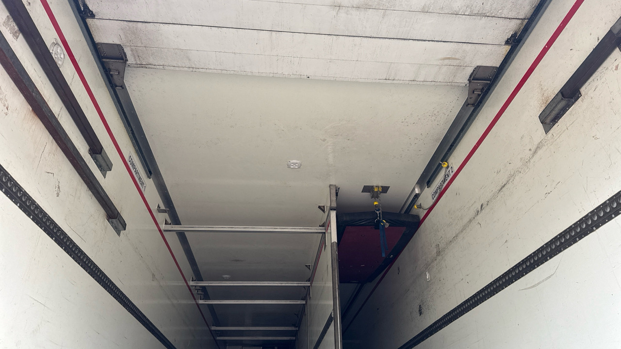 عربة مقطورة MONTRACON FRIDGE BOX: صورة 7 عربة مقطورة MONTRACON FRIDGE BOX: صورة 7