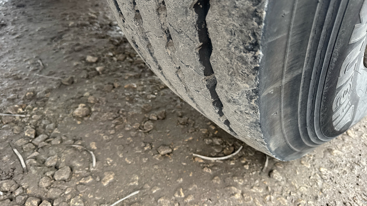 عربة مقطورة MONTRACON FRIDGE BOX: صورة 21 عربة مقطورة MONTRACON FRIDGE BOX: صورة 21