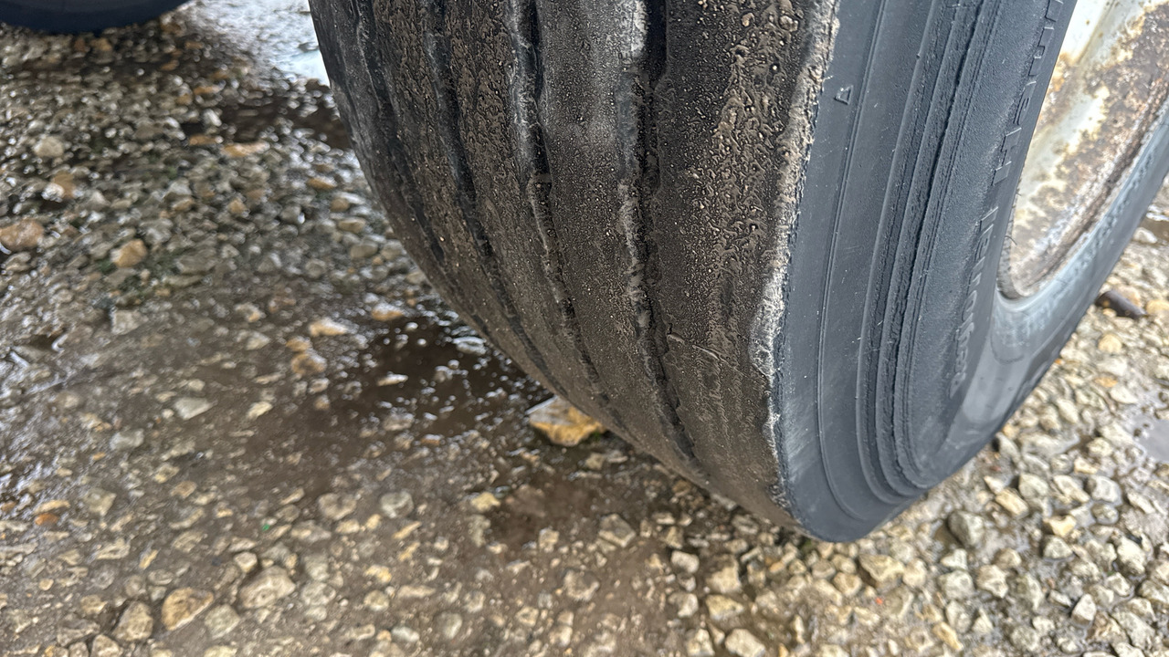 عربة مقطورة MONTRACON FRIDGE BOX: صورة 21 عربة مقطورة MONTRACON FRIDGE BOX: صورة 21