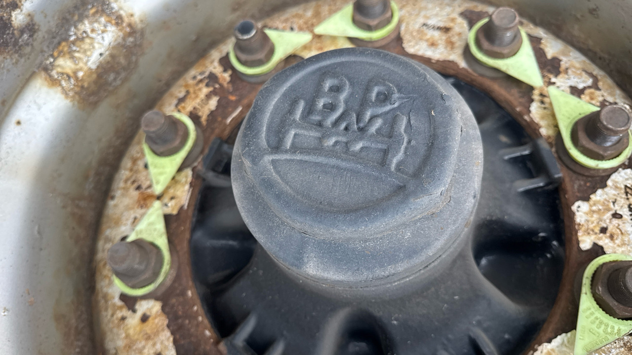 عربة مقطورة MONTRACON FRIDGE BOX: صورة 20 عربة مقطورة MONTRACON FRIDGE BOX: صورة 20