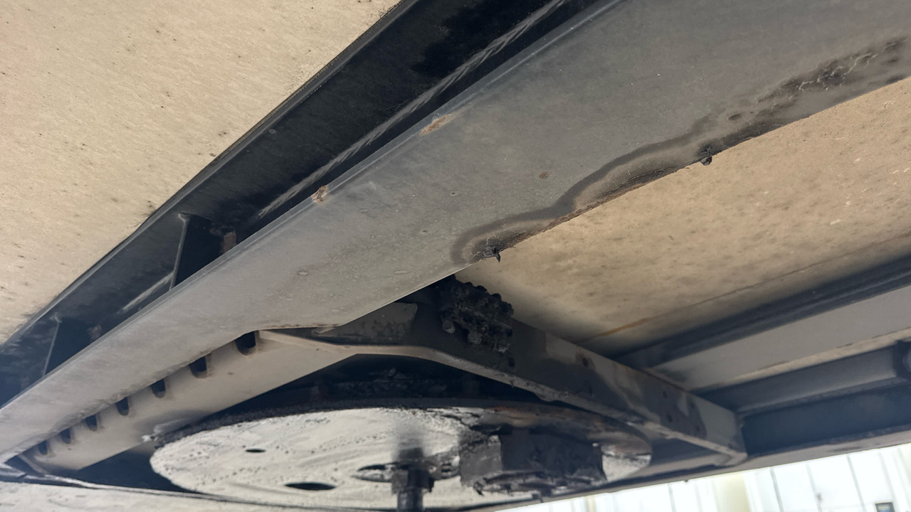 عربة مقطورة MONTRACON FRIDGE BOX: صورة 15 عربة مقطورة MONTRACON FRIDGE BOX: صورة 15