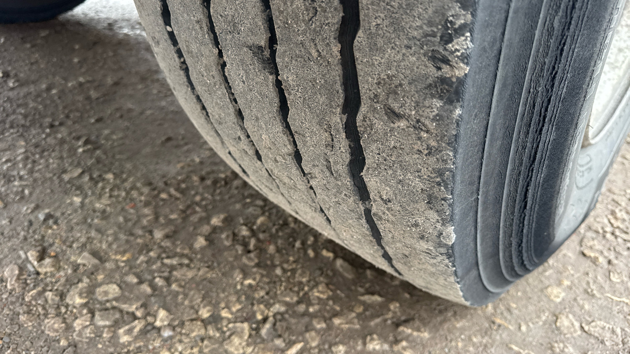 عربة مقطورة MONTRACON FRIDGE BOX: صورة 22 عربة مقطورة MONTRACON FRIDGE BOX: صورة 22