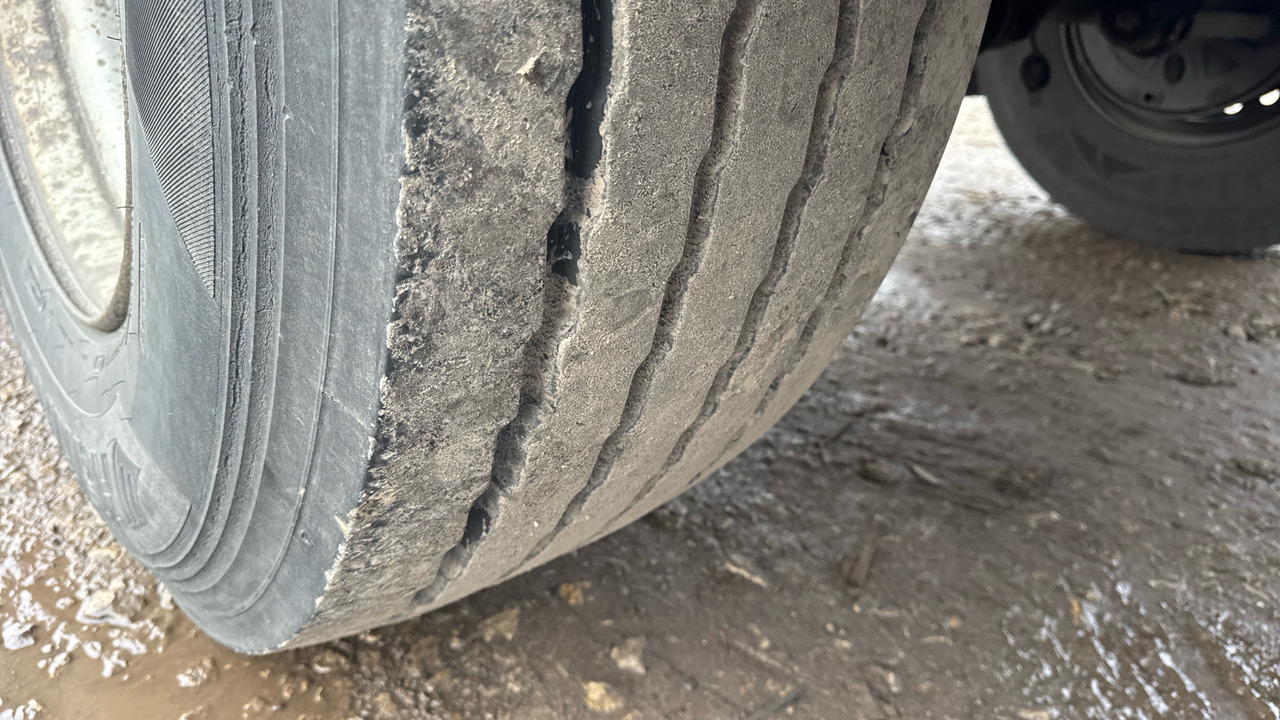 عربة مقطورة MONTRACON FRIDGE BOX: صورة 23 عربة مقطورة MONTRACON FRIDGE BOX: صورة 23