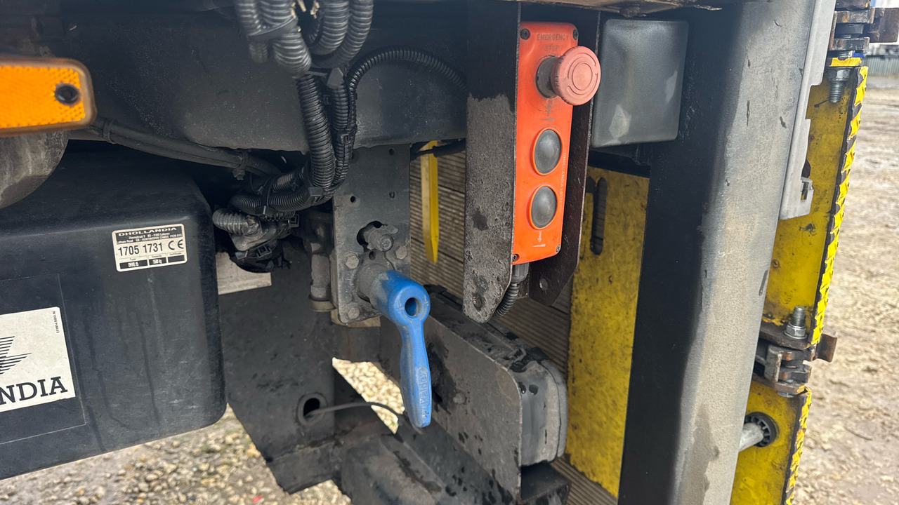 عربة مقطورة MONTRACON FRIDGE BOX: صورة 18 عربة مقطورة MONTRACON FRIDGE BOX: صورة 18