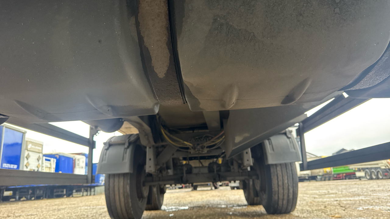 عربة مقطورة MONTRACON FRIDGE BOX: صورة 16 عربة مقطورة MONTRACON FRIDGE BOX: صورة 16