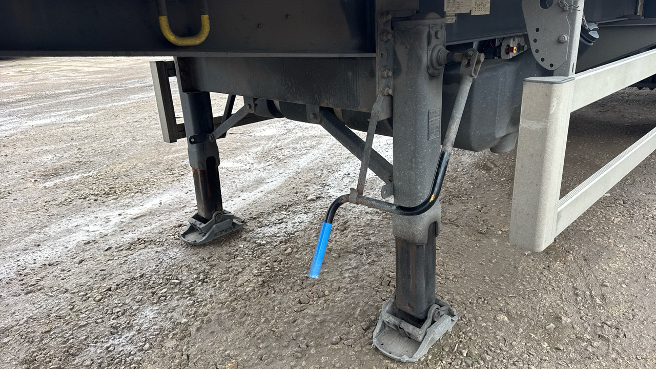 عربة مقطورة MONTRACON FRIDGE BOX: صورة 14 عربة مقطورة MONTRACON FRIDGE BOX: صورة 14